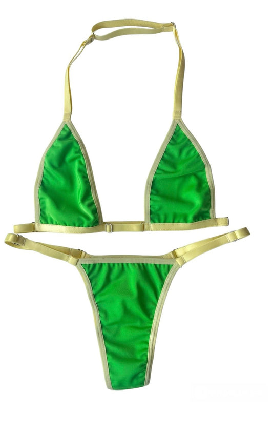 Conjunto Nathy Brasil sem Bojo